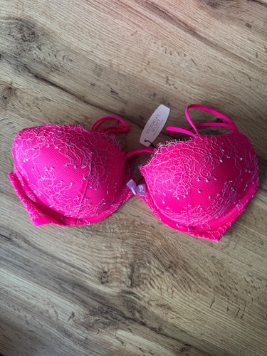 Victoria secret 34c - secret, –