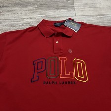 Polo Ralph Lauren Polo Shirt