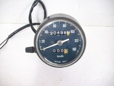 Original Tacho, Tachometer /