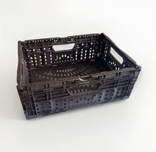 Faltbox ca. 40x 30x 14,5 cm Walther Faltsysteme gebraucht