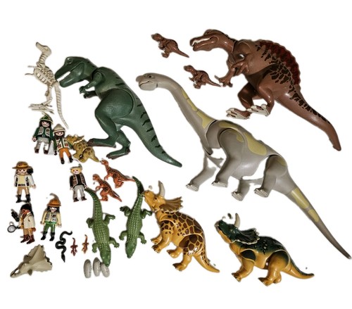 Playmobil 4170 4171 - , t
