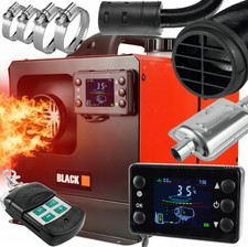 Diesel Standheizung 8kW