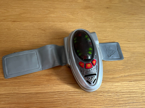 Power rangers time force - rangers,