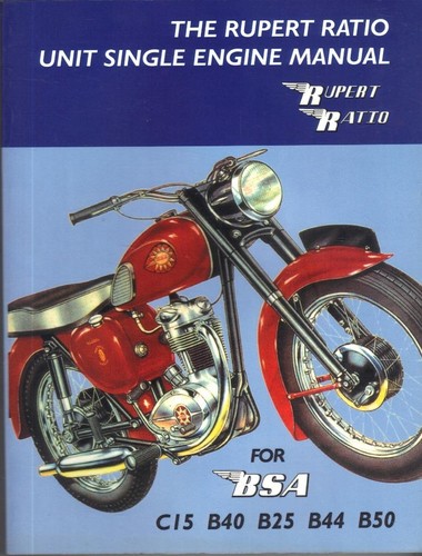 Bsa einheit singles - bsa,