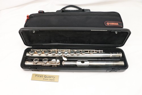 Yamaha yfl 221 querflöte - yamaha, yfl-221