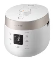 Cuckoo crp st0609f reiskocher - cuckoo,