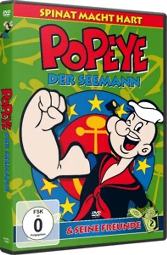 Popeye der seemann - popeye-der,
