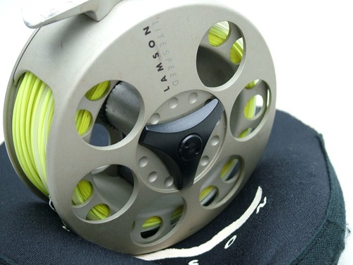 Lamson litespeed - litespeed, 2