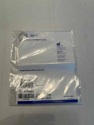 Resmed clip ersatzteil für - clip,,
