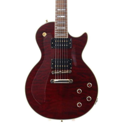 Epiphone prophecy les - epiphone,