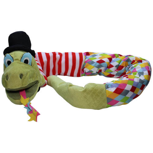 Ikea schlange handpuppe - schlange, 130