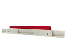 Tupperware, Hängeleiste, Rarität, passend für TW Griffbereit mit 5 HAKEN