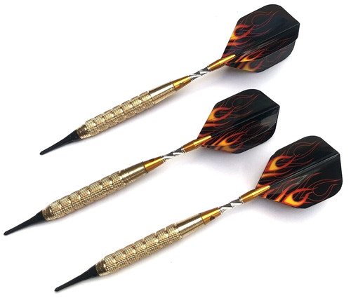 Dartpfeile soft dart 18 - soft,