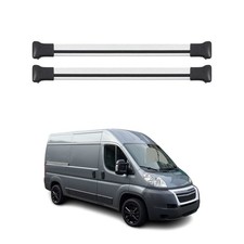 Dachträger Grundtäger für