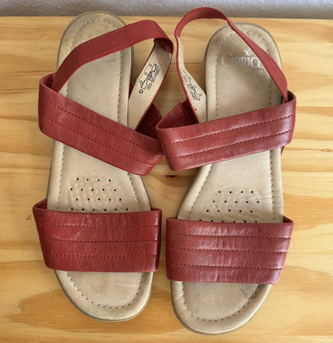 Caprice onair damen - caprice, sandalen