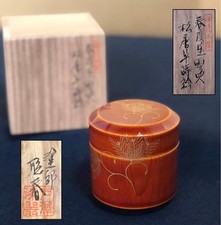 Japanischer Shunkei Lack