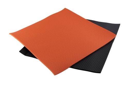 Polstermaterial matte 4 5 - matte, 4,5