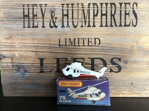 Matchbox superfast - matchbox,