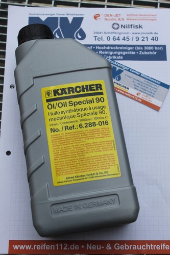 Original pumpenöl getriebeöl - original, pumpenöl/getriebeöl
