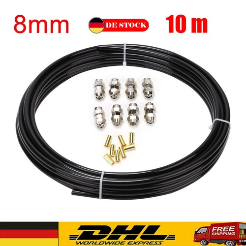 8mm 10meter kraftstoffleitung - 8mm,