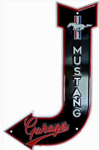 Schild street sign ford - us,