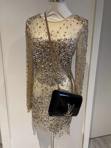 Original jovani kleid - original,