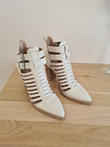 Bronx stiefeletten pums - stiefeletten/,