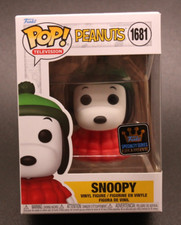 Funko POP! - Peanuts -