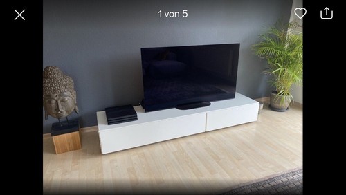 Low board lugano - tv,