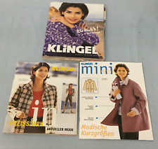 Klingel Katalog Herbst Winter
