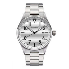 Junkers Flieger Armbanduhr