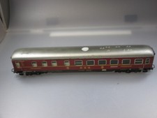 Märklin: DSG Speisewagen