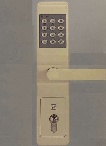 Acd pincode codeschloss esser - pincode,