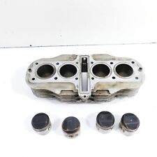 Suzuki GS 550 Zylinder & Kolben Motor Zylinderkopf 64003