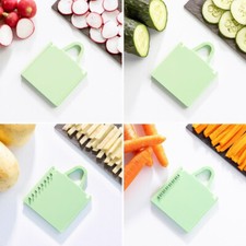 GEMÜSESCHNEIDER KLAPPBAR 5 IN