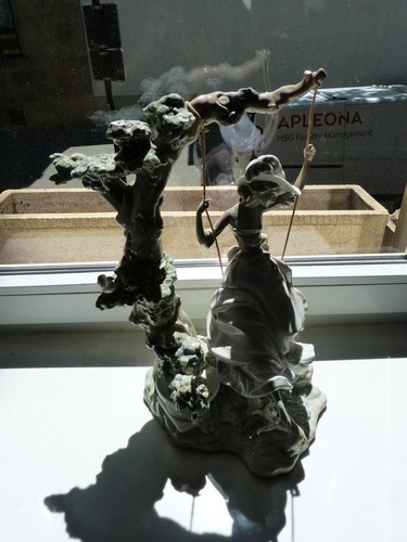 Lladro porzellanfigur - lladro,