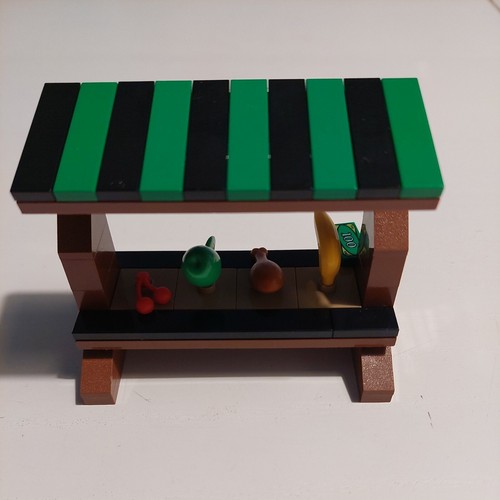 Moc aus lego - moc, lego®-teilen