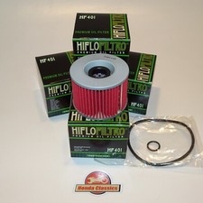 Honda CB400F 400/4 Vier Motor