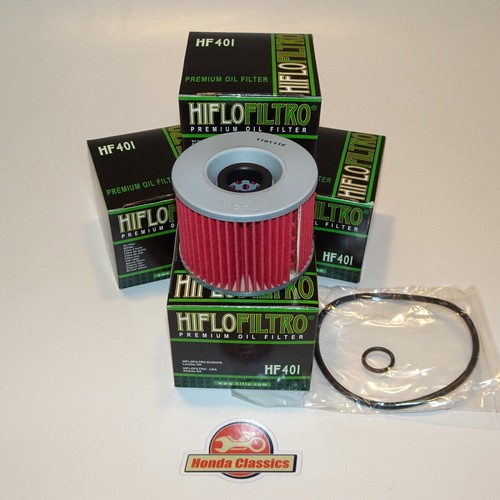 Honda cb400f 400 vier motor - honda,