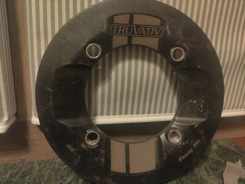 Truvativ carbon thirty - truvativ, six