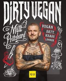 Dirty vegan satt krass - dirty,