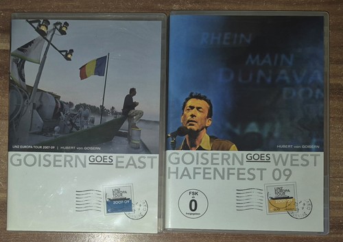 Hubert von goisern - hubert,