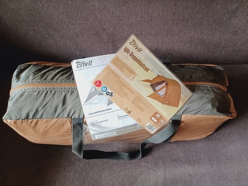 Iglu zelt für personen mit - iglu,