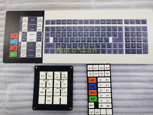 Set new type for - for, sodick