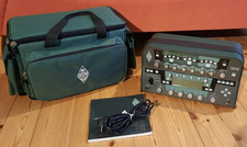 Kemper Profiler Head (Toaster), Kemper Bag, Profiles (Mesa Boogie, Andy Timmons)