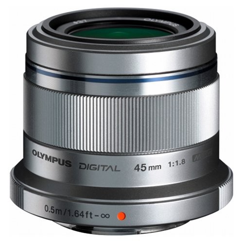 Olympus zuiko digital - m.zuiko,
