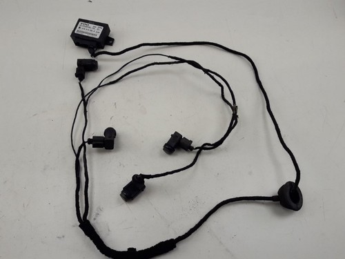 Pdc sensor set skoda fabia - skoda,