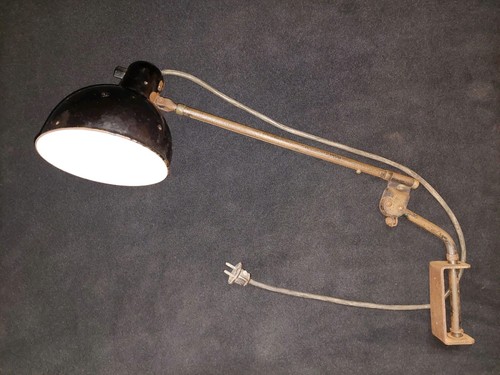 Gelenklampe teleskoplampe - gelenklampe,