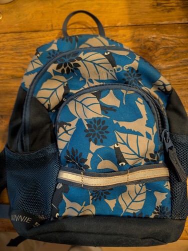 Kleiner vaudet kinderrucksack - vaudet,