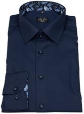 Marvelis Hemd Body Fit